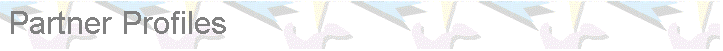 Textfeld: Partner Profiles